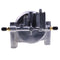 Fuel Water Separator Filter Assembly MIU803221 MIA882886 for John Deere Tractor 3032E 3033R 3039R 3046R 4044M 4044R 4052M 4052R 4066M 4066R