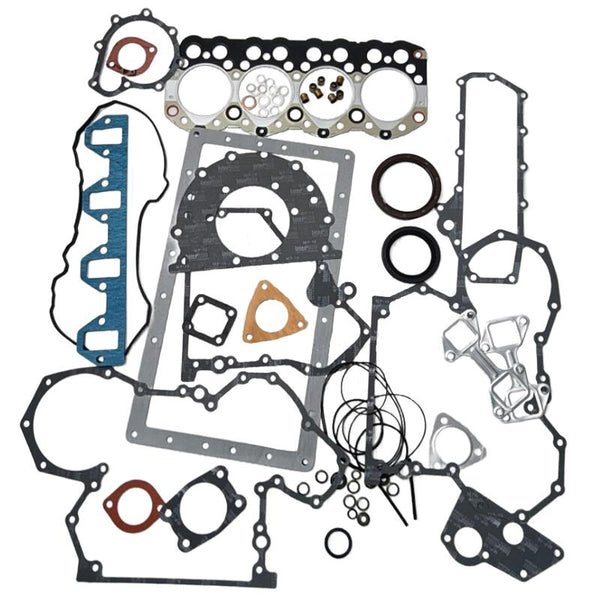 Full Overhaul Gasket Kit for Caterpillar CAT 3044C 3044C-T 3044C-DIT 3044T Engine