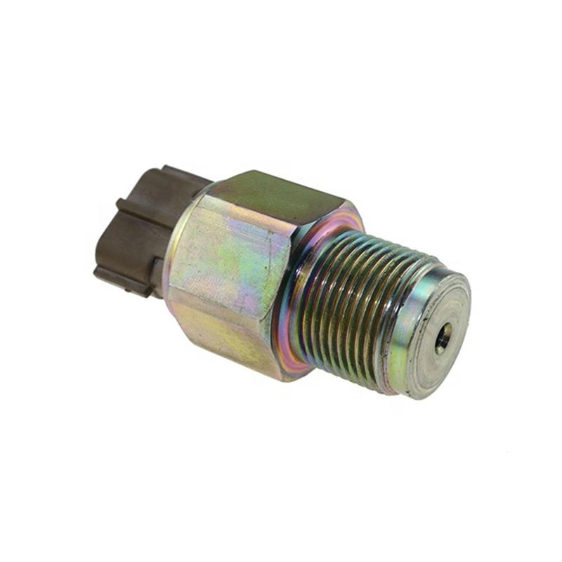 Full Rall High Pressure Sensor 499000-6160 for Nissan Navara Pathfinder 2.5 DCI X-TRAIL 2.2