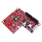 Generation 6 Circuit Board 1256725 for Genie GR-12 GR-15 GR-20 GRC-12 GS-1530 GS-1532 GS-1930 GS-1932