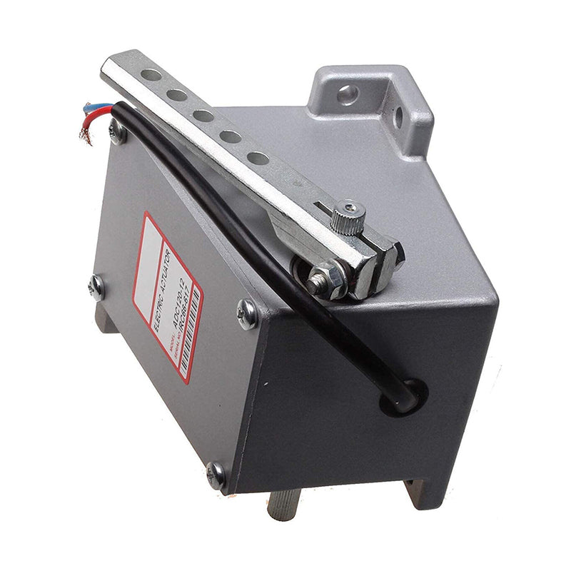 12V Electron Actuator ADC120 for Generator Automatic Controller