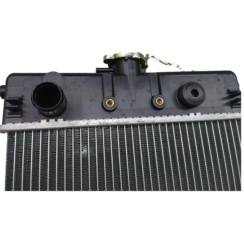 Radiator TPN440 10000-54916 for Perkins Engine 403D-15 404D-22 403C-15 404C-22