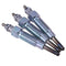 Glow Plug 8971065494 for Isuzu Engine 3LA1 3LB1 3LD1 3LD2 4LB1 4LC1 4LE1 Hitachi John Deere Komatsu Doosan Excavator