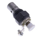 Heater Plug YM124450-77910 for Komatsu Skid Steer Loader SK04-1