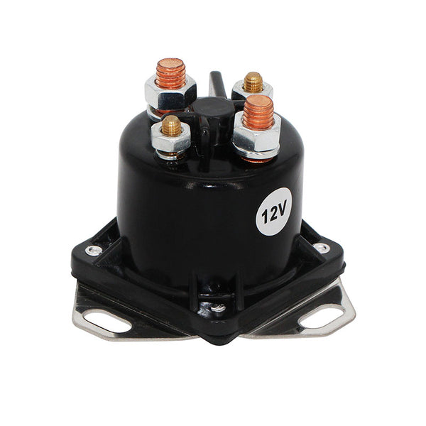 12V Glow Plug Relay 1826634C943 1831646C1 for International T444E 7.3L 1995-2003