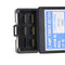 Glow Plug Relay Control Unit SBA385870500 New Holland Compact Tractor TC35 TC35D TC40 TC40D TC45 TC45D