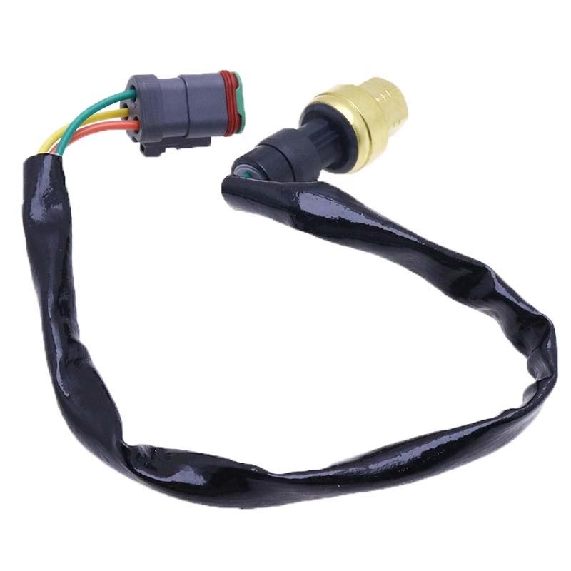 GP-Pressure Sensor 194-6724 1946724 for Caterpillar Engine CAT 3406E C-10 C-12 C-15 C-16 C-18 C16 C18