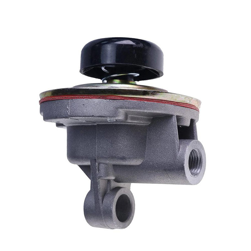 Hand Primer Pump 81874144 for Ford Tractor 433 440 485 495 533 6810 2810 5900 545D 260C 345D