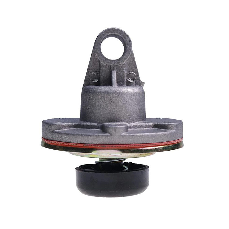 Hand Primer Pump 81874144 for Ford Tractor 433 440 485 495 533 6810 2810 5900 545D 260C 345D
