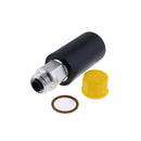 Hand Priming Pump OD20513 OD2163 for Perkins Engine 7-175Ti 1306-8T 1306-8TA 2006-TWG2 3008-TAG2A 3008-TAG3A 3012-26TA1