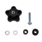 4PCS Handle Kit 91G420 6664085 6675545 6681614 for Bobcat 751 753 763 773 863 864 873 883 S100 S130
