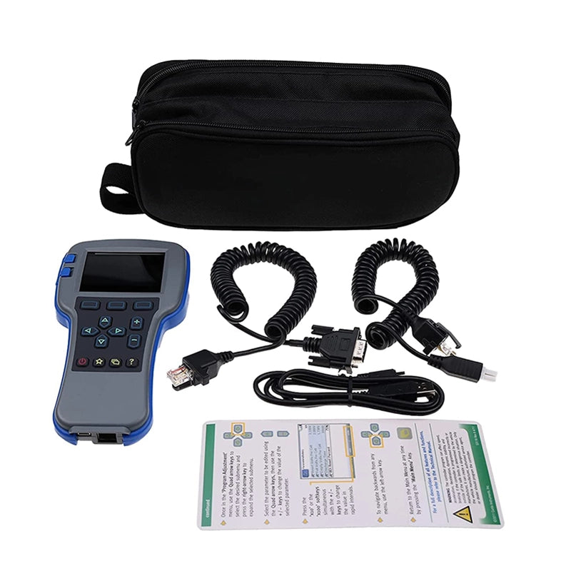 Upgrade Level Handheld Programmer 1311-4401 1313-4401 1313K-4401 1313-4331 1313-4431 for Curtis