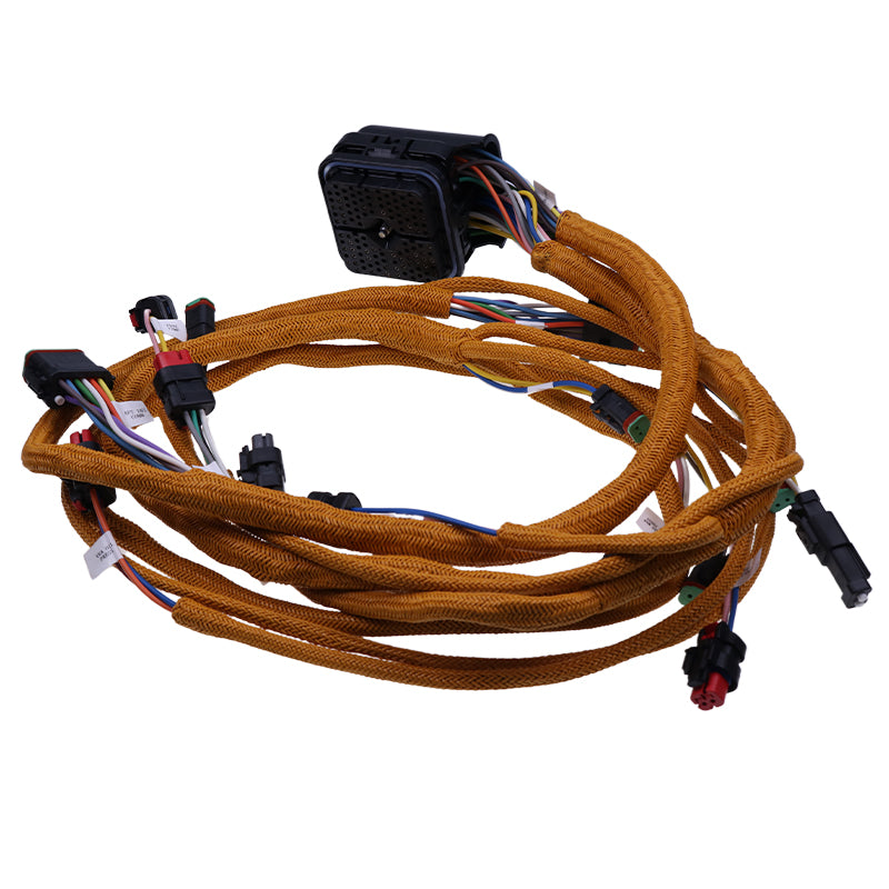 Harness Assembly 263-9001 for Caterpillar CAT Engine C15