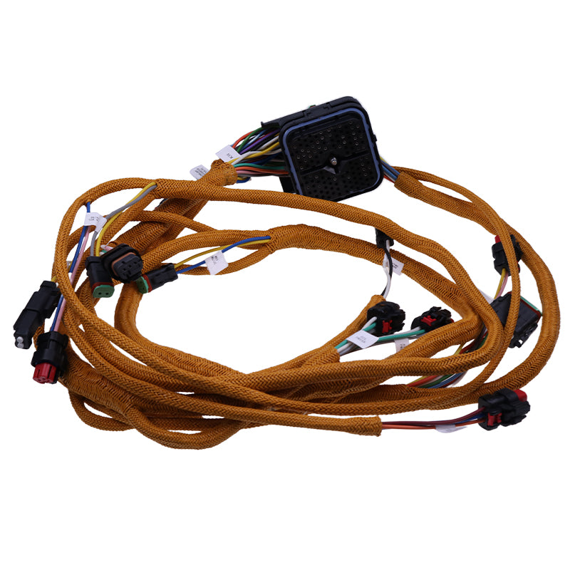 Harness Assembly 263-9001 for Caterpillar CAT Engine C15