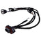 Harness 4P-9537 for Caterpillar CAT Engine 3176B 3176C 3196 Excavator 345B 365B Tractor D7R Loader 966GII 972GII