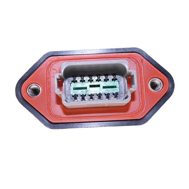 Harness 4P-9537 for Caterpillar CAT Engine 3176B 3176C 3196 Excavator 345B 365B Tractor D7R Loader 966GII 972GII