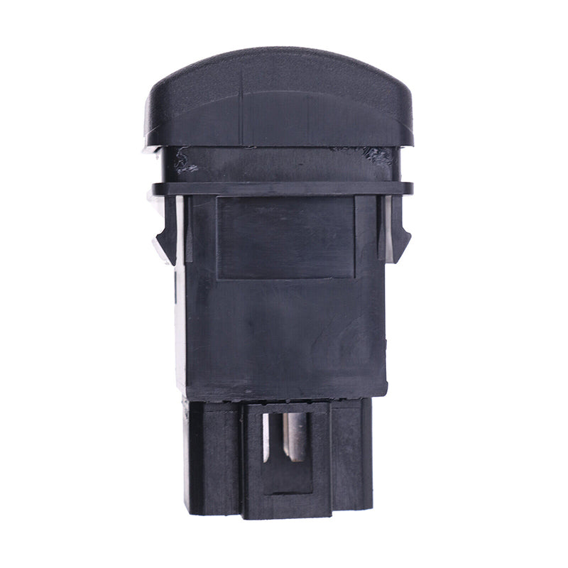 Hazard Switch 8-97202476-1 for Isuzu Truck NKR NPR