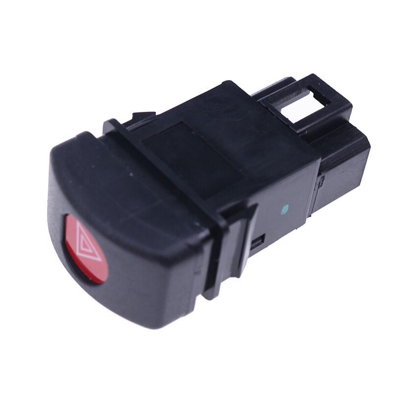 Hazard Switch 8-97202476-1 for Isuzu Truck NKR NPR