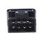 Hazard Switch 8-97202476-1 for Isuzu Truck NKR NPR