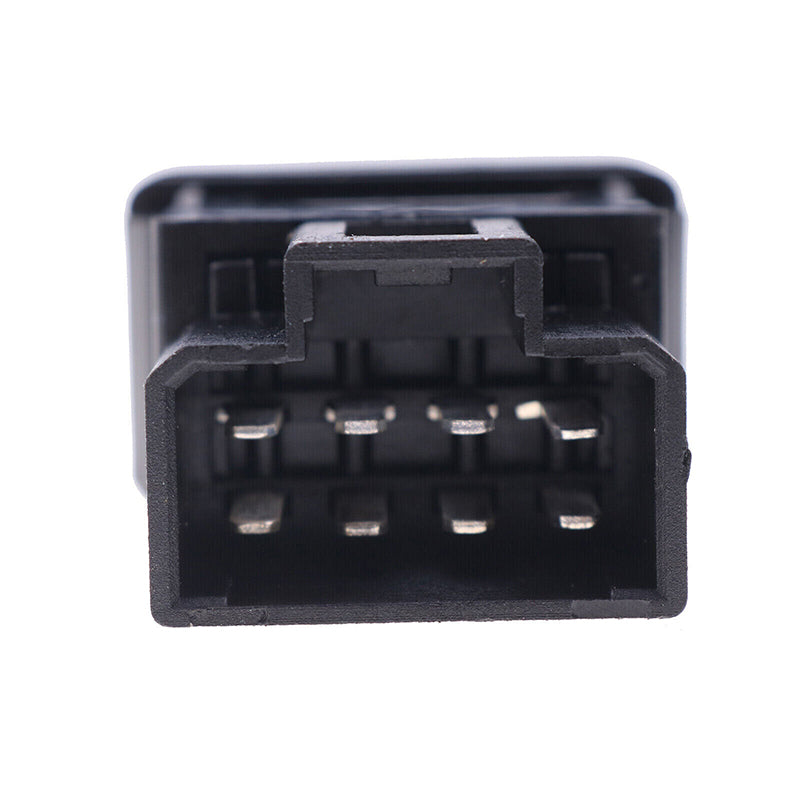 Hazard Switch 8-97202476-1 for Isuzu Truck NKR NPR