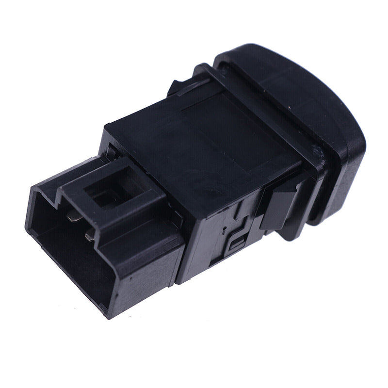 Hazard Switch 8-97202476-1 for Isuzu Truck NKR NPR