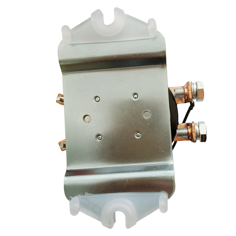 24V Heavy Duty Battery Relay 08088-70000 Komatsu Excavators PC200-6 PC300