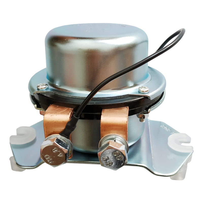 24V Heavy Duty Battery Relay 08088-70000 Komatsu Excavators PC200-6 PC300