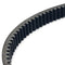 Heavy Duty Drive Belt 72328-G01 for EZGO Golf Cart Gas 4 Cycle 1991.5-2009