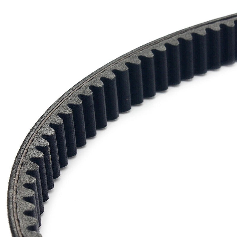 Heavy Duty Drive Belt 72328-G01 for EZGO Golf Cart Gas 4 Cycle 1991.5-2009