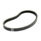 Heavy Duty Drive Belt 72328-G01 for EZGO Golf Cart Gas 4 Cycle 1991.5-2009