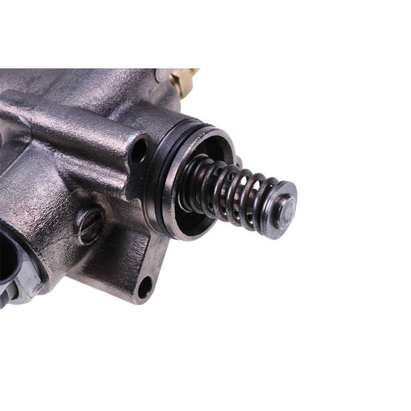 High Pressure Fuel Pump 06F127025K for Audi A3 A4 A6 TT Volkswagen Scirocco Jetta Golf VI Seat Exeo Altea Eos 2.0T  Replace Part Number: