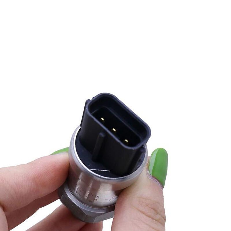 High Pressure Sensor YN52S00048P1 for New Holland Excavator E215B E235BSR E135B E70BSR E235BSRLC E175B E235BSRNLC
