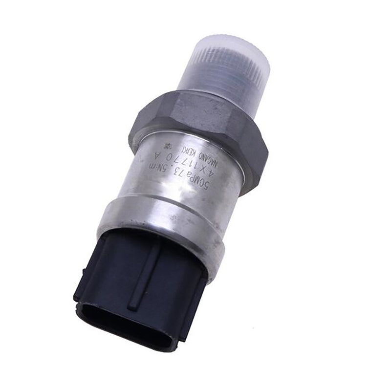High Pressure Sensor YN52S00048P1 for New Holland Excavator E215B E235BSR E135B E70BSR E235BSRLC E175B E235BSRNLC