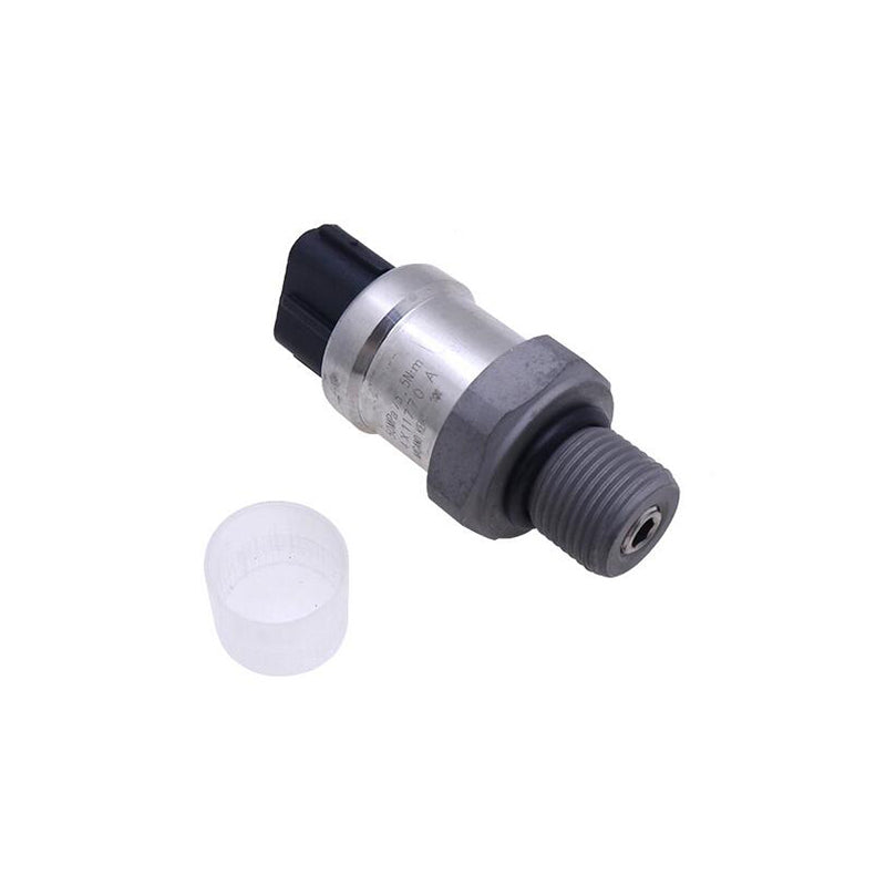 High Pressure Sensor YN52S00048P1 for New Holland Excavator E215B E235BSR E135B E70BSR E235BSRLC E175B E235BSRNLC