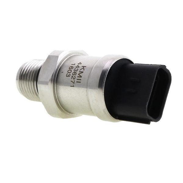 Pressure Sensor 4436271 For Hitachi Excavator EX200-3 EX200-2 EX200-5 ZAX330-3 ZAX240-3 ZAX330