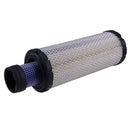 Air Filter 4417516 & 4423981 for Hitachi Excavator ZX27U ZX30U-3 ZX38U-3 ZX40U-3 ZX55UR ZX55UR-2 ZX55UR-3