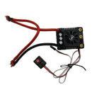 Hobbywing EZRUN-MAX8-V3 150A Waterproof Brushless ESC 4274 2200KV Motor Card