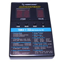 Hobbywing EZRUN-MAX8-V3 150A Waterproof Brushless ESC 4274 2200KV Motor Card