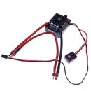Hobbywing EZRUN-MAX8-V3 150A Waterproof Brushless ESC 4274 2200KV Motor Card