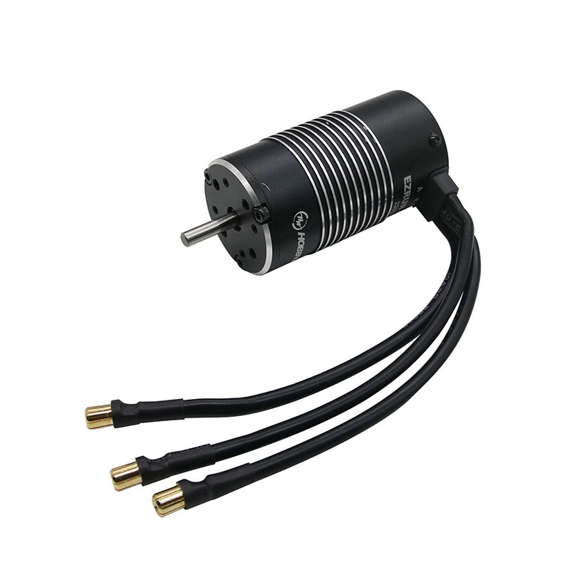 Hobbywing EZRUN-MAX8-V3 150A Waterproof Brushless ESC 4274 2200KV Motor Card