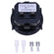 Hour Meter 10-80 Volts 19506GT for Genie S-40 S-45 S-60 S-65 S-80 S-85 TML-4000 TMZ-50/30 TZ-34/20 TZ-50/30