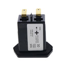 Hour Meter 6664886 for Bobcat Mini Excavator 220 231 316 319 320 321 322 323 324 325 328 331 334 337 341 418 E08 E10 E14 E16