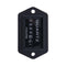 Hour Meter 6664886 for Bobcat Mini Excavator 220 231 316 319 320 321 322 323 324 325 328 331 334 337 341 418 E08 E10 E14 E16