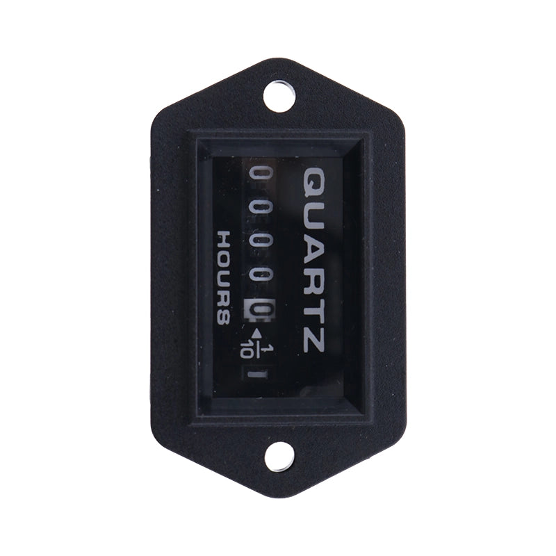 Hour Meter 6664886 for Bobcat Mini Excavator 220 231 316 319 320 321 322 323 324 325 328 331 334 337 341 418 E08 E10 E14 E16
