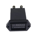 Hour Meter 6664886 for Bobcat Mini Excavator 220 231 316 319 320 321 322 323 324 325 328 331 334 337 341 418 E08 E10 E14 E16