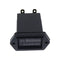 Hour Meter 6664886 for Bobcat Mini Excavator 220 231 316 319 320 321 322 323 324 325 328 331 334 337 341 418 E08 E10 E14 E16