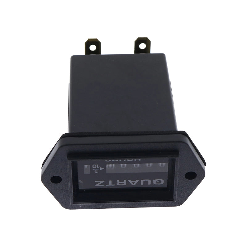 Hour Meter 6664886 for Bobcat Mini Excavator 220 231 316 319 320 321 322 323 324 325 328 331 334 337 341 418 E08 E10 E14 E16