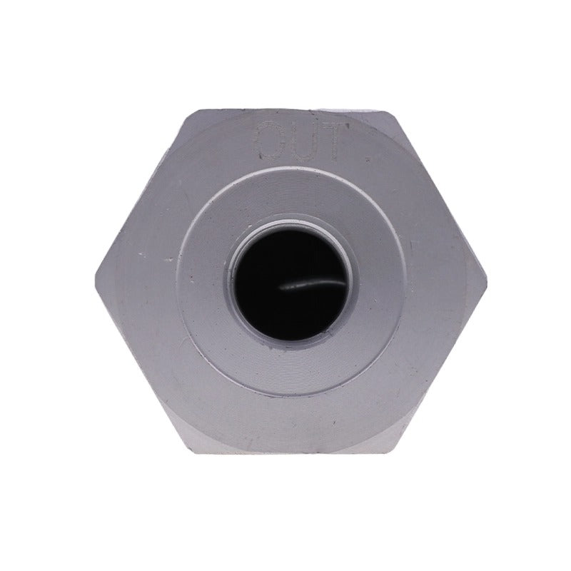 Hydraulic Filter Assembly 2PCS Bobcat Hydraulic Case Drain Filter ...