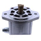 Hydraulic Fan Motor 307-3036 for Caterpillar CAT Skid Steer Loader 216B 226B 232B 236B 236D 242B 242B3 242D 252B