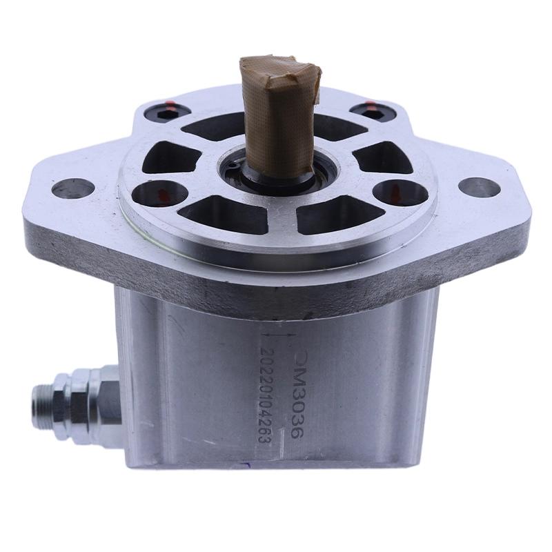 Hydraulic Fan Motor 307-3036 for Caterpillar CAT Skid Steer Loader 216B 226B 232B 236B 236D 242B 242B3 242D 252B
